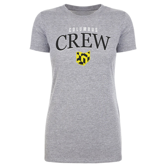 Columbus Crew Women's T-Shirt | 500 LEVEL