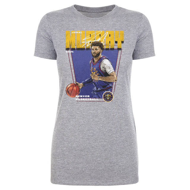 Jamal Murray Women's T-Shirt | 500 LEVEL