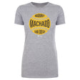 Manny Machado Women's T-Shirt | 500 LEVEL