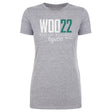 Bryan Woo Women's T-Shirt | 500 LEVEL