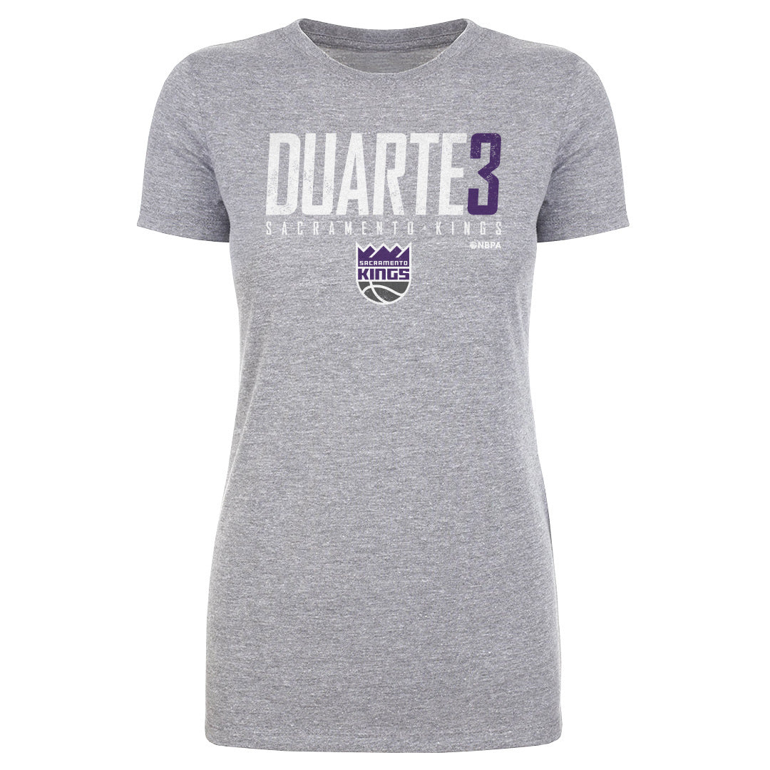 Chris Duarte Women&#39;s T-Shirt | 500 LEVEL