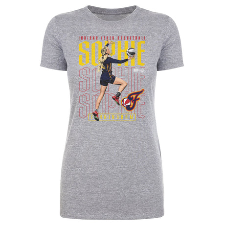 Sophie Cunningham Women's T-Shirt | 500 LEVEL