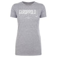 Jimmy Garoppolo Women's T-Shirt | 500 LEVEL