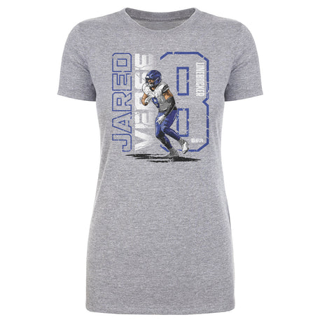 Jared Verse Women's T-Shirt | 500 LEVEL