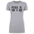 Michael Penix Jr. Women's T-Shirt | 500 LEVEL