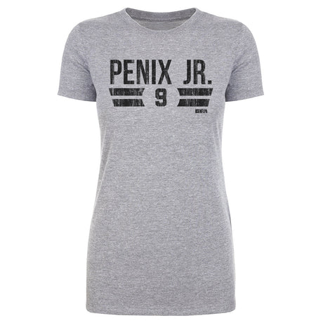Michael Penix Jr. Women's T-Shirt | 500 LEVEL