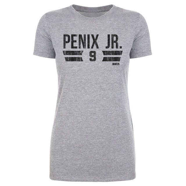 Michael Penix Jr. Women's T-Shirt | 500 LEVEL