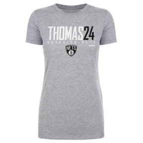 Cam Thomas Women's T-Shirt | 500 LEVEL
