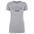 Daniyar Yeleussinov Women's T-Shirt | 500 LEVEL