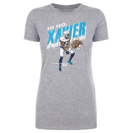Xavier Legette Women's T-Shirt | 500 LEVEL