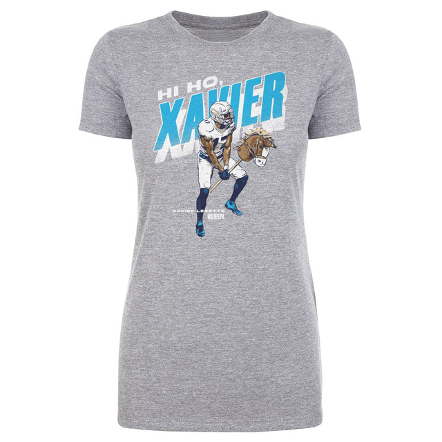 Xavier Legette Women's T-Shirt | 500 LEVEL