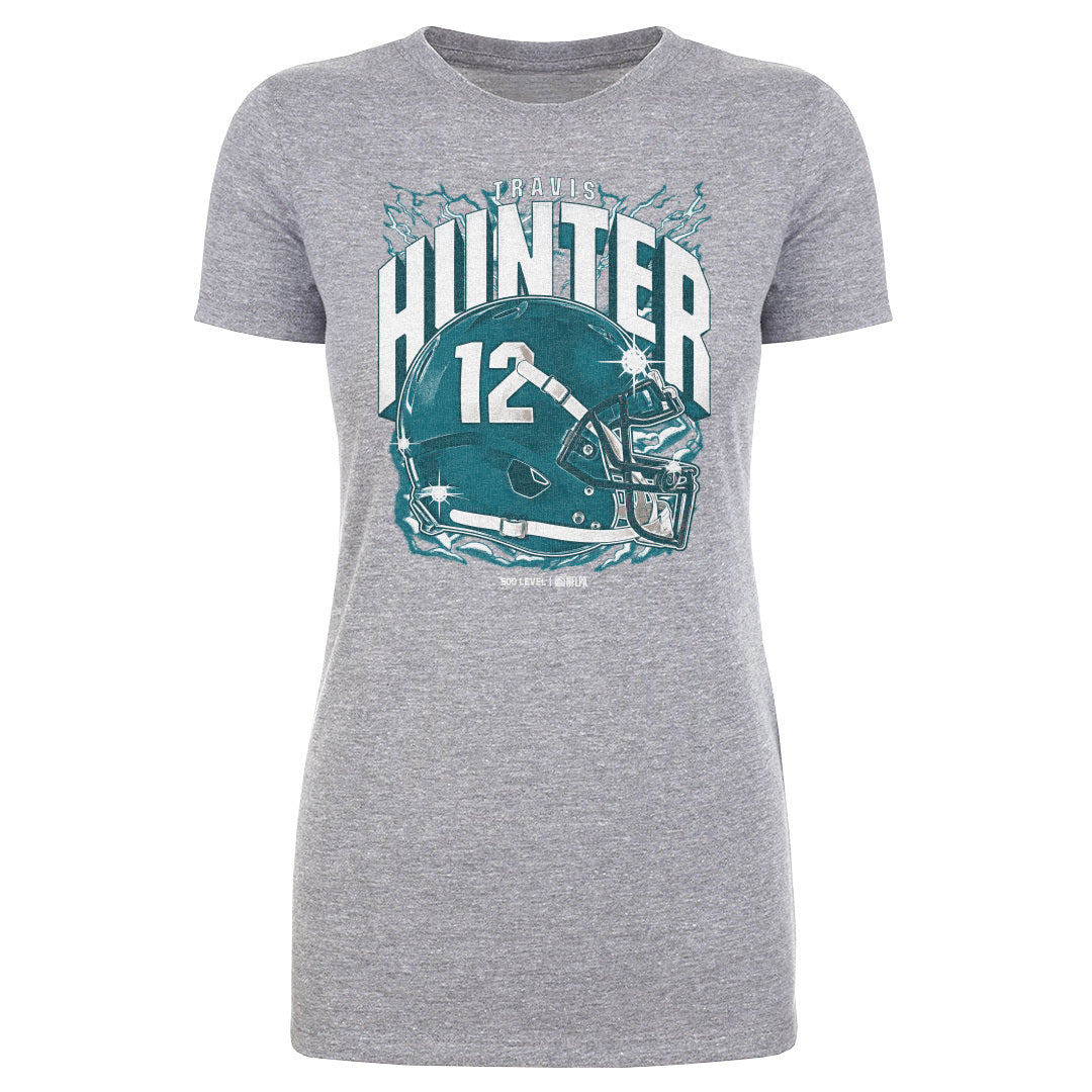 Travis Hunter Women's T-Shirt | 500 LEVEL