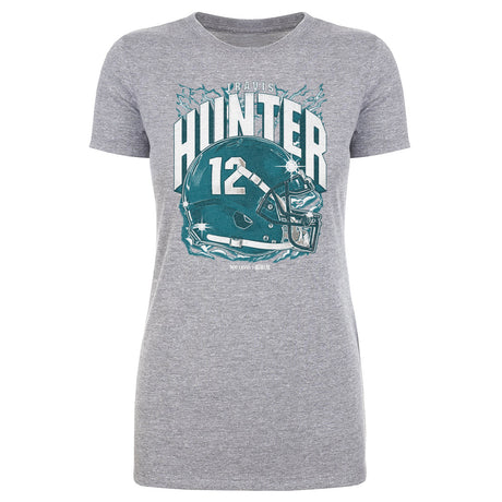 Travis Hunter Women's T-Shirt | 500 LEVEL