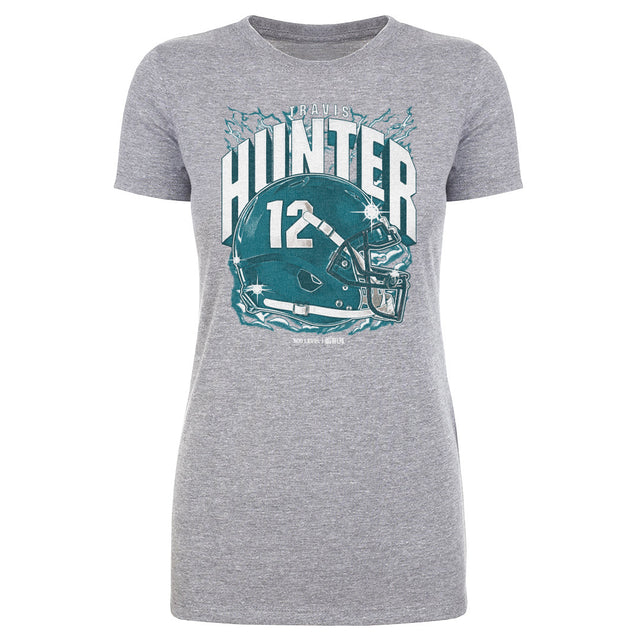 Travis Hunter Women's T-Shirt | 500 LEVEL