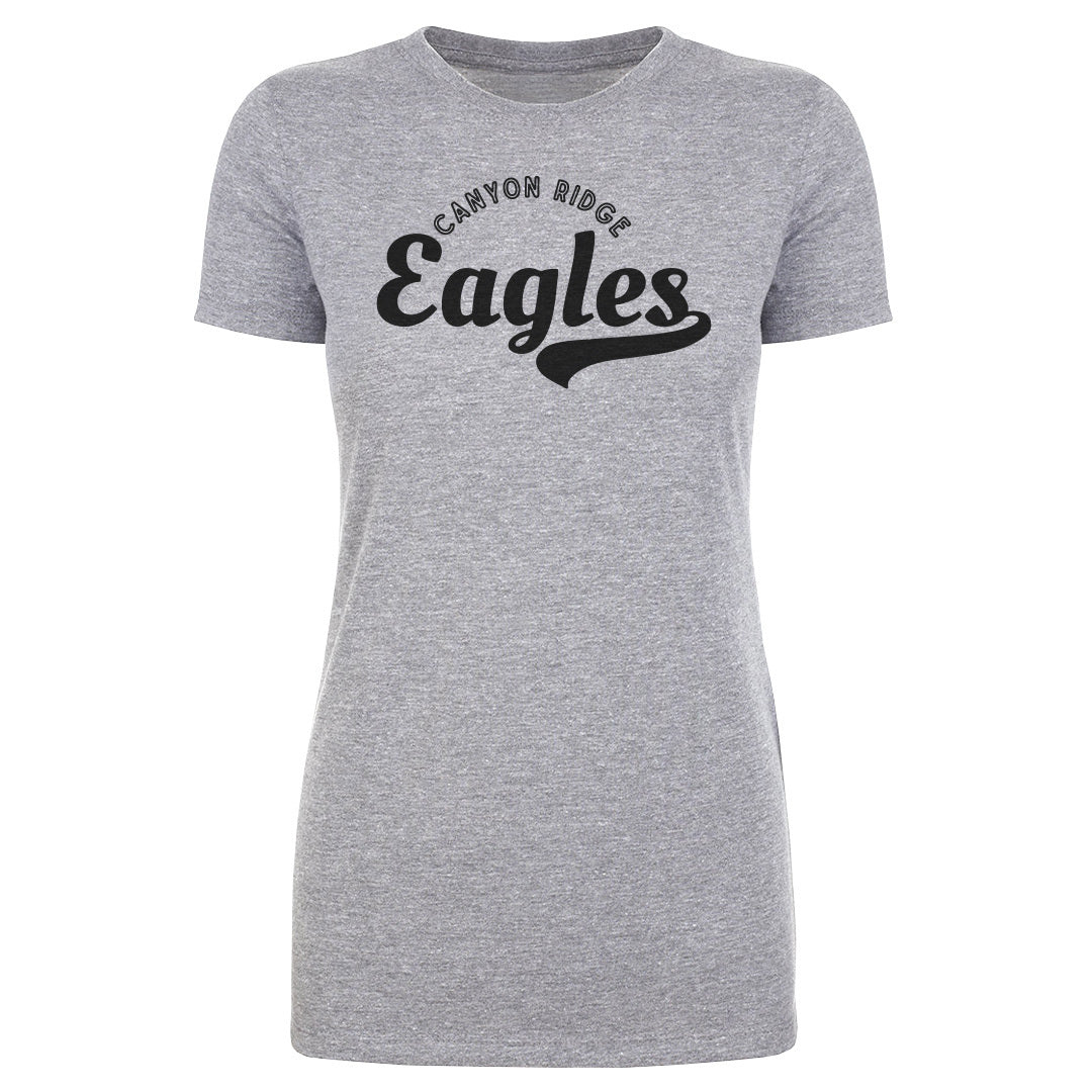 Canyon Ridge Women's T-Shirt | 500 LEVEL