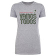 Mexico Women's T-Shirt | 500 LEVEL