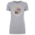 Nikola Jokic Women's T-Shirt | 500 LEVEL