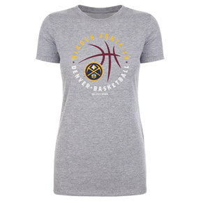 Nikola Jokic Women's T-Shirt | 500 LEVEL