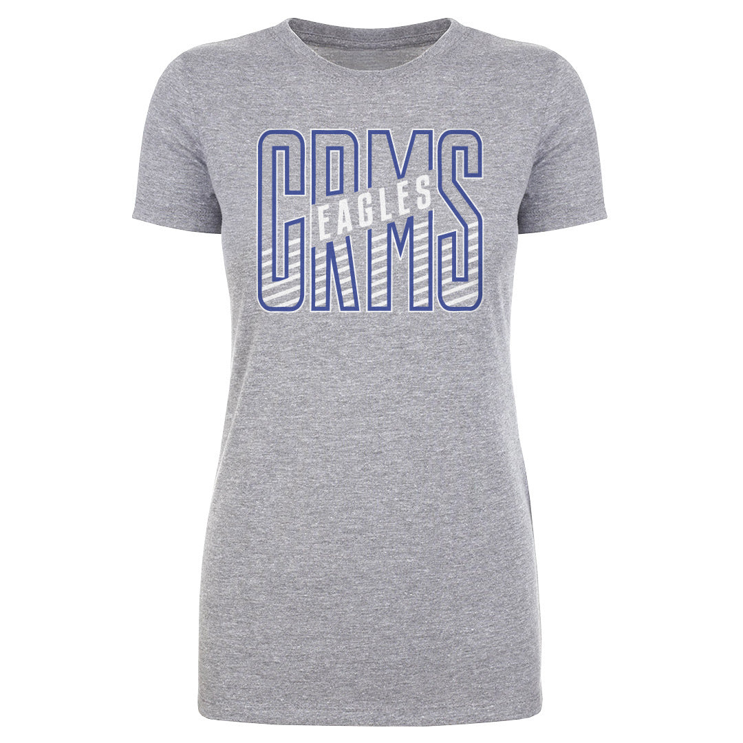Canyon Ridge Women's T-Shirt | 500 LEVEL