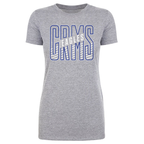 Canyon Ridge Women's T-Shirt | 500 LEVEL