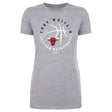 Coby White Women's T-Shirt | 500 LEVEL