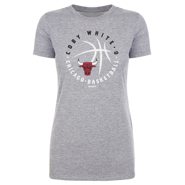 Coby White Women's T-Shirt | 500 LEVEL