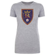 Real Salt Lake Women's T-Shirt | 500 LEVEL