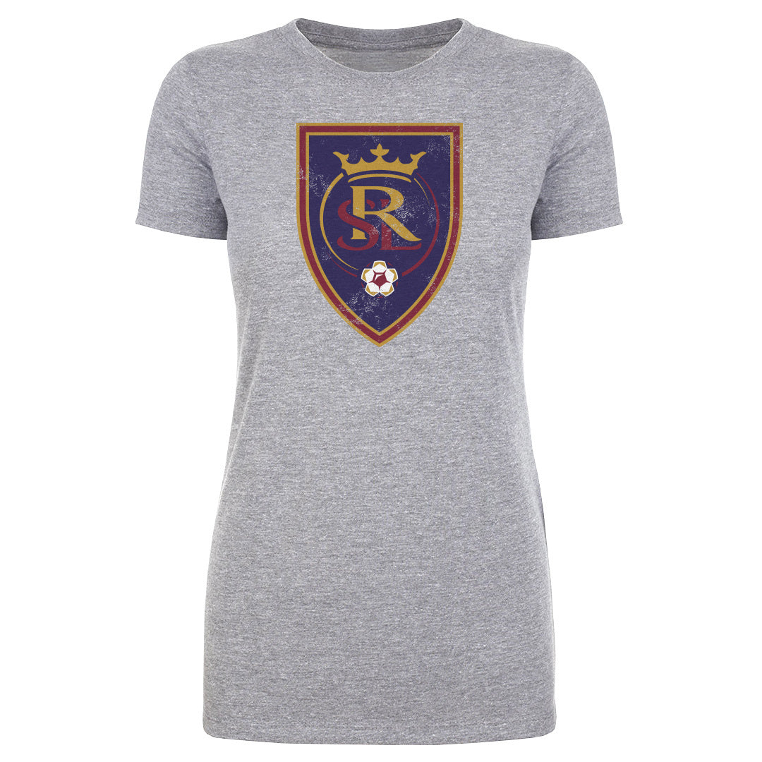 Real Salt Lake Women's T-Shirt | 500 LEVEL
