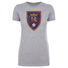 Real Salt Lake Women's T-Shirt | 500 LEVEL