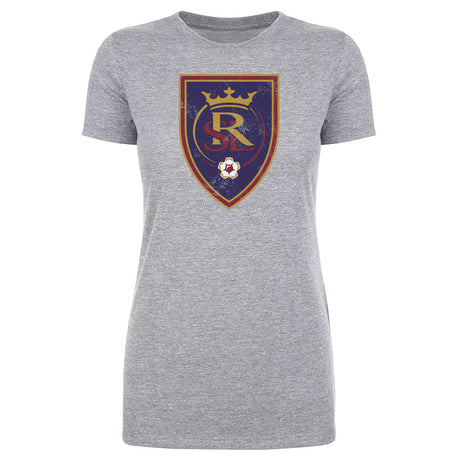 Real Salt Lake Women's T-Shirt | 500 LEVEL