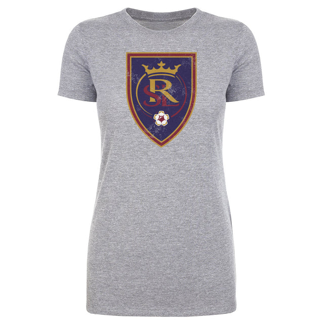 Real Salt Lake Women's T-Shirt | 500 LEVEL