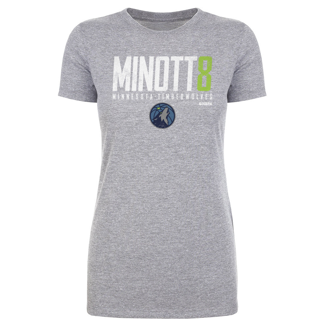Josh Minott Women&#39;s T-Shirt | 500 LEVEL