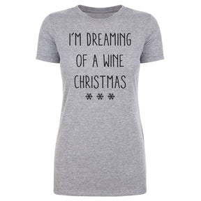 Christmas Women's T-Shirt | 500 LEVEL