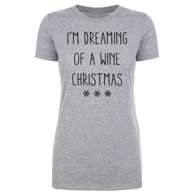 Christmas Women's T-Shirt | 500 LEVEL