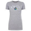 New York Cosmos Women's T-Shirt | 500 LEVEL