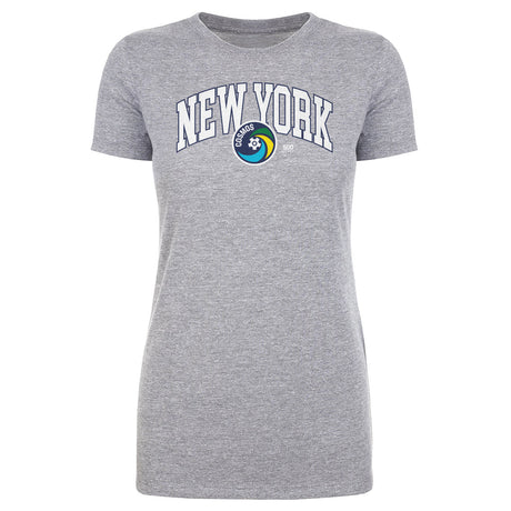 New York Cosmos Women's T-Shirt | 500 LEVEL