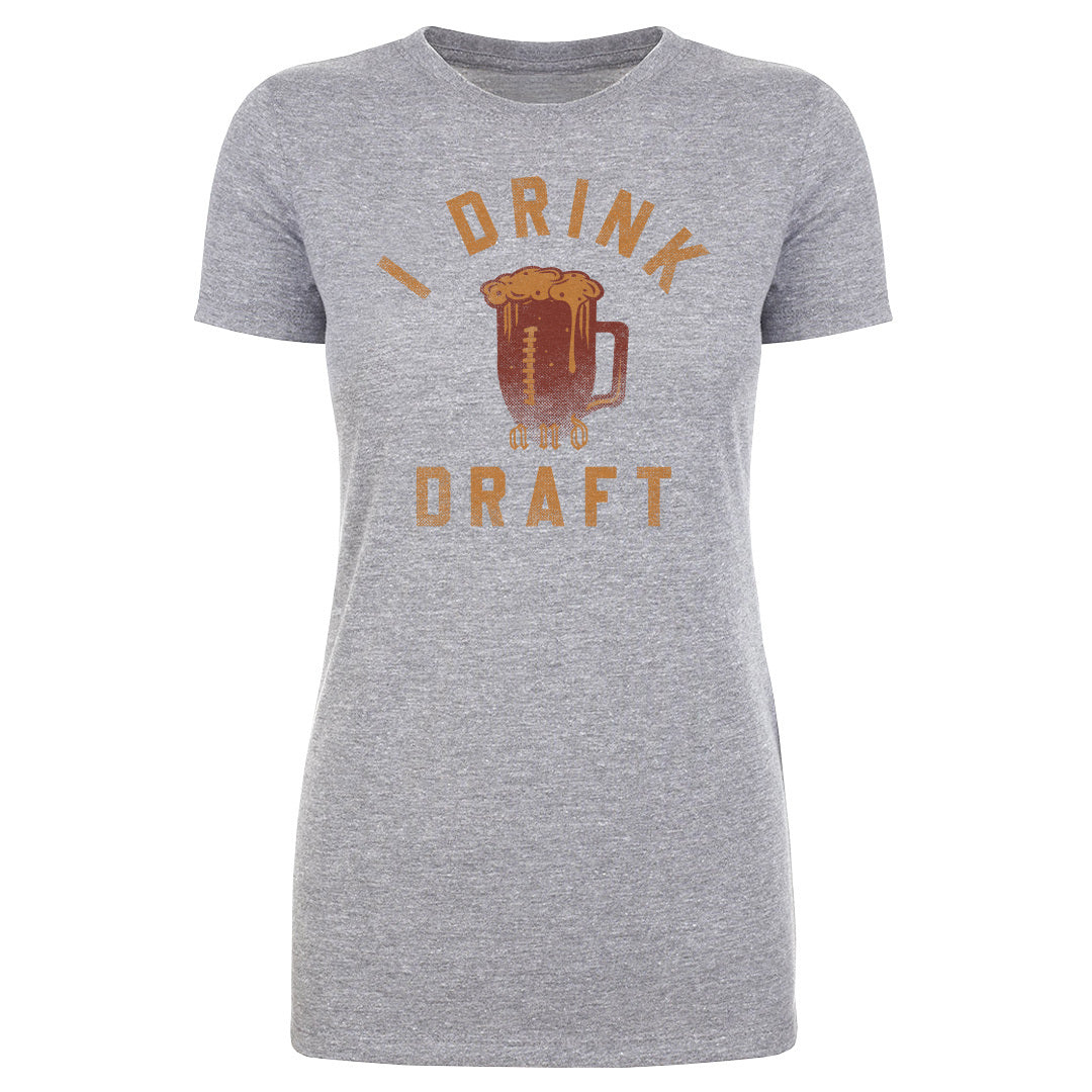 Fantasy Football Women's T-Shirt | 500 LEVEL