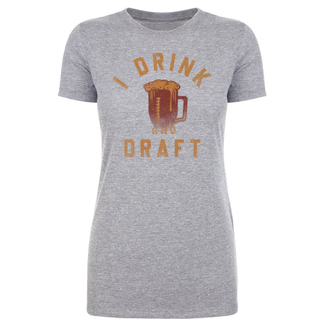 Fantasy Football Women's T-Shirt | 500 LEVEL