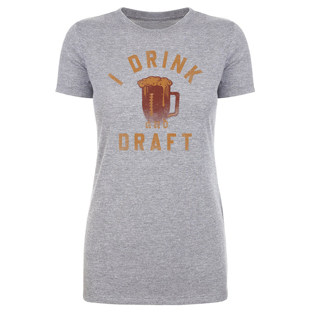 Fantasy Football Women's T-Shirt | 500 LEVEL