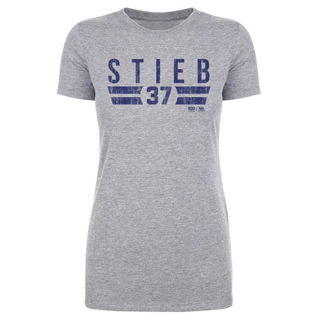 David Stieb Women's T-Shirt | 500 LEVEL
