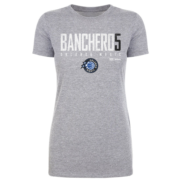Paolo Banchero Women's T-Shirt | 500 LEVEL