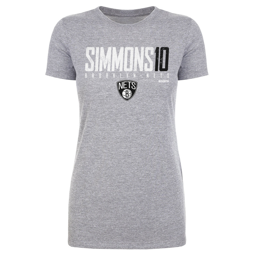 Ben Simmons Women&#39;s T-Shirt | 500 LEVEL