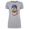 Bobby Witt Jr. Women's T-Shirt | 500 LEVEL