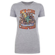 New York Knicks Women's T-Shirt | 500 LEVEL