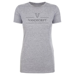 Vandegrift Women's T-Shirt | 500 LEVEL