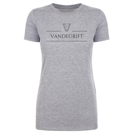 Vandegrift Women's T-Shirt | 500 LEVEL