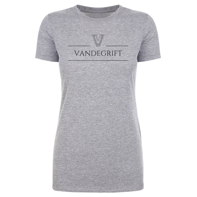 Vandegrift Women's T-Shirt | 500 LEVEL