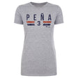 Jeremy Pena Women's T-Shirt | 500 LEVEL