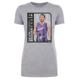 Devin Booker Women's T-Shirt | 500 LEVEL