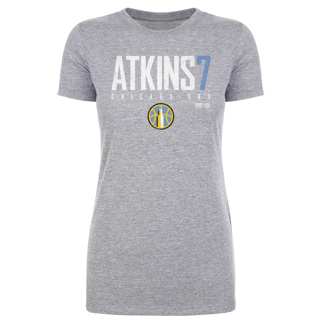 Ariel Atkins Women's T-Shirt | 500 LEVEL